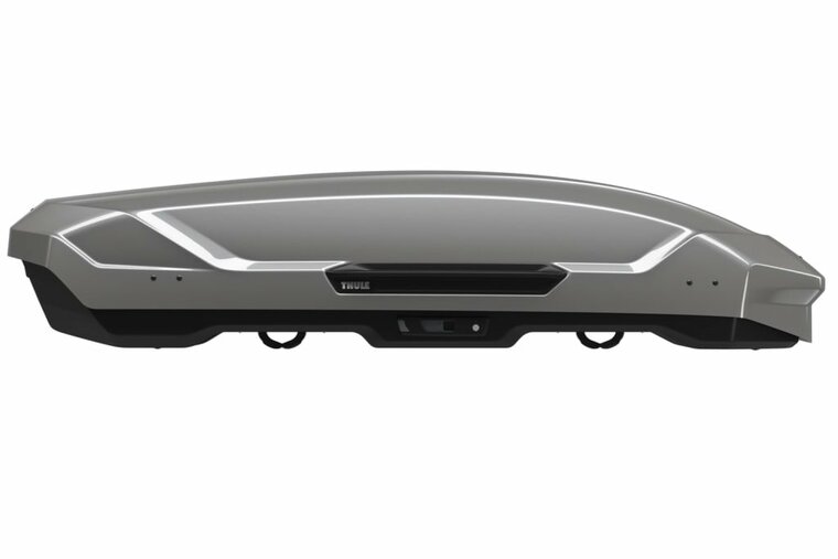 Thule Motion 3 L Titan Glossy