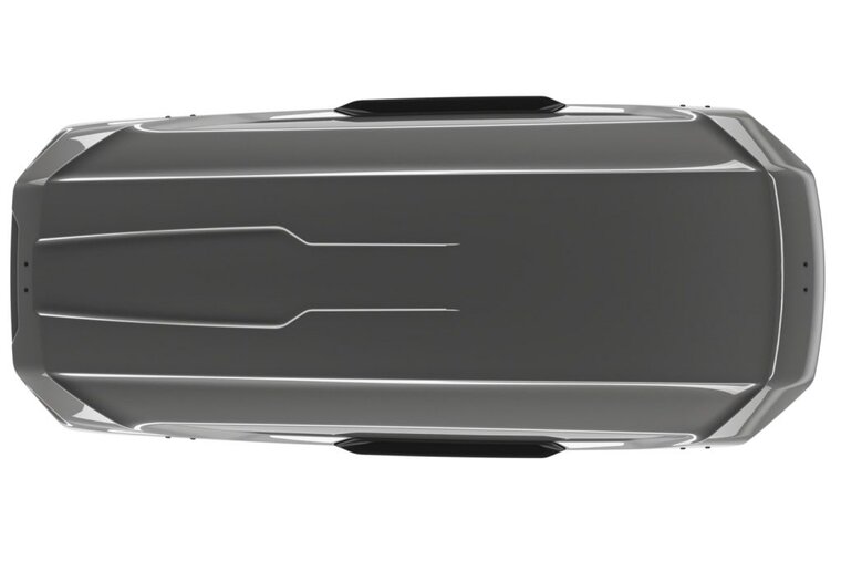 Thule Motion 3 L Titan Glossy