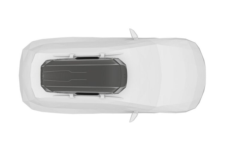 Thule Motion 3 L Titan Glossy