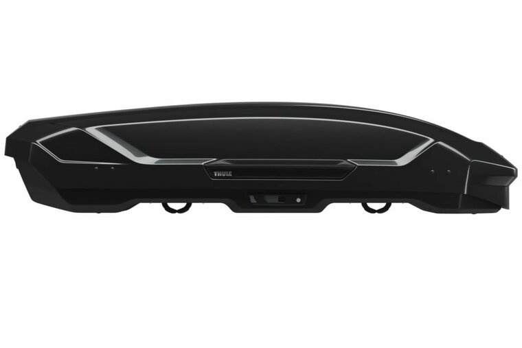 Thule Motion 3 L Black Glossy