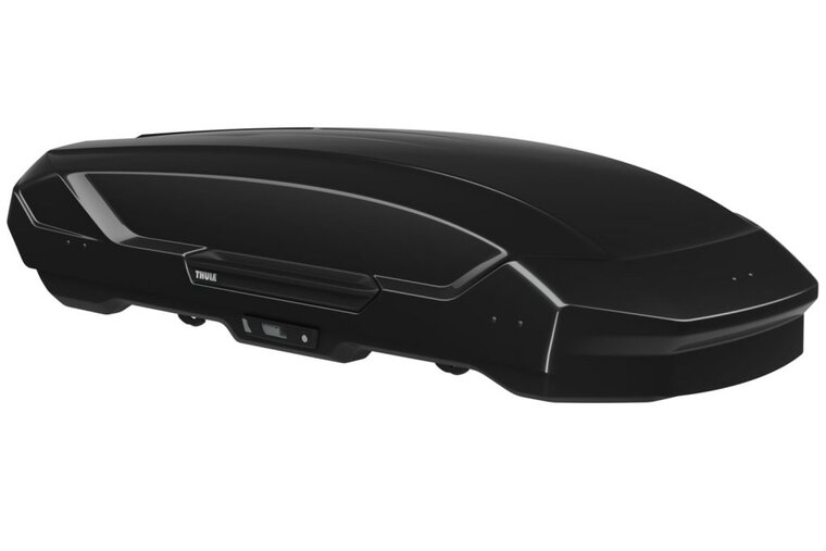 Thule Motion 3 L Black Glossy