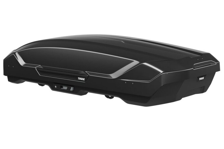 Thule Motion 3 L Black Glossy