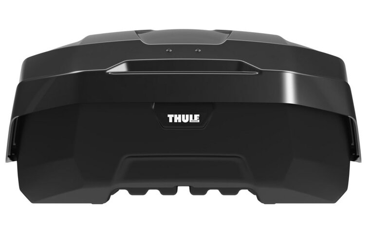 Thule Motion 3 L Black Glossy