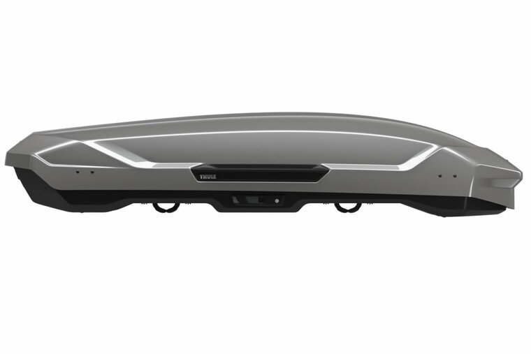 Thule Motion 3 XL titan glossy