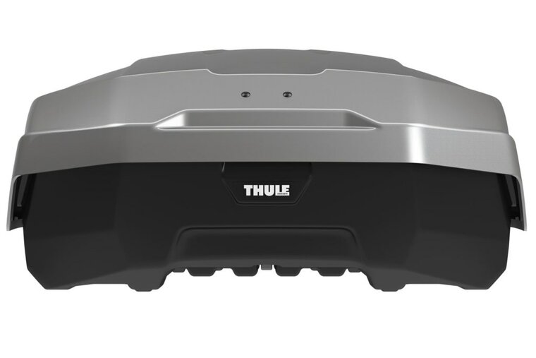 Thule Motion 3 XL titan glossy