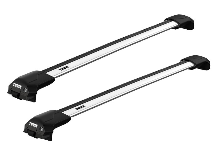 Thule WingBar Edge dakdragerset voor de Kia EV9