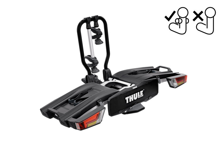 Thule XT 2 FIX4BIKE