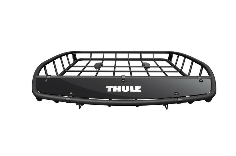 Thule Canyon XT bagagerek