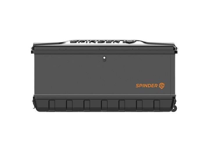 Spinder BX1 transportbox