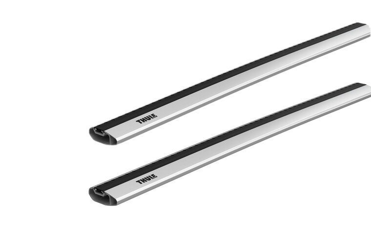 Thule WingBar Edge stangen 1x 86 com en 1x 95 cm