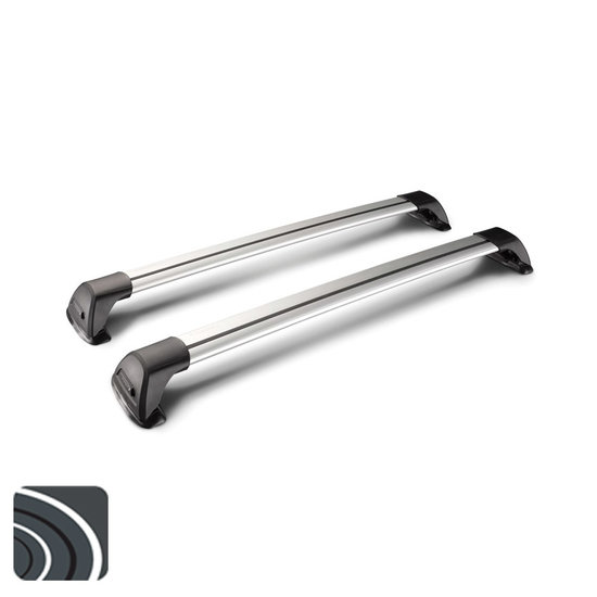 Whispbar S26 Flushbar