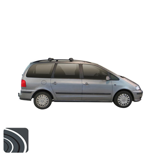 Whispbar S26 K328 Seat Alhambra