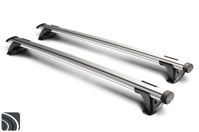 Yakima dakdragers met ThruBar