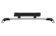 Thule SnowPack M | Black Edition | Aluminium Skidrager / Snowboarddrager 