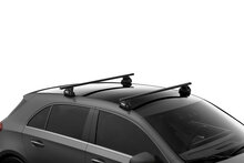 Thule dakdragers | Citroen C4 5-deurs 2004 - 2010 | Laagste Prijs