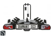 Pro User Diamant SG3 91735 voorzijde