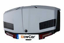 TowBox V3 | Classic Gray Edition 