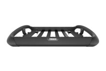 Thule Trail 824 Black