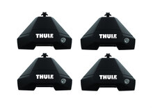 Thule dakdrager voetenset 7105