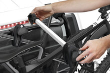 Thule WanderWay 2 911 - frameklem