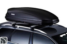 Thule Pacific M op auto