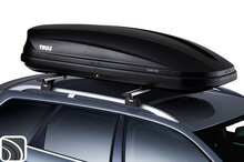 Thule Pacific 780 L op auto