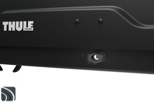 Thule Force XT Sport slot