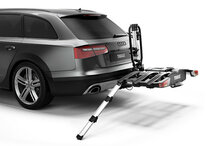 Thule EasyFold XT loadingramp