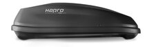 Hapro Rider 4.4 zijkant