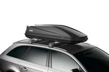 Thule Touring L (780) Anthracite Aeroskin