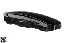 Thule Motion XT Sport 6296B