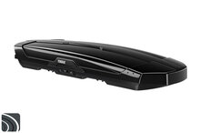 Thule Motion XT Alpine BG schuin