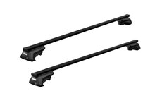 Thule smartrack xt dakdragerset