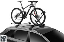 Thule UpRide 599 mountainbike