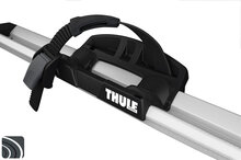 Thule UpRide 599 wielhouder achter