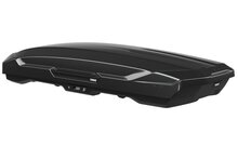 Thule Motion 3 XXL Low