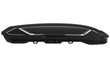 Thule Motion 3 XXL Black Glossy