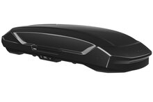 Thule Motion 3 XXL Black Glossy