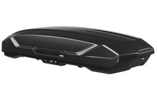 Thule Motion 3 XXL Black Glossy