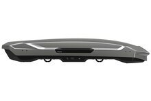 Thule Motion 3 XL Low  Titan Glossy