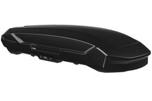 Thule Motion 3 XL Black Glossy