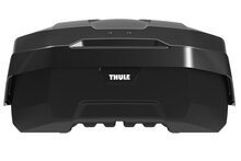 Thule Motion 3 L Black Glossy