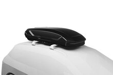 Thule Motion 3 L Black Glossy