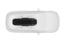 Thule motion 3 sport black glossy