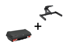 Thule Arcos M + Platform