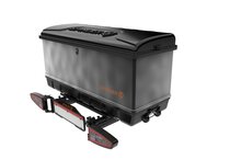 Spinder BX1 transportbox