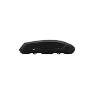 Thule Force 3 M Black Matte dakkoffer