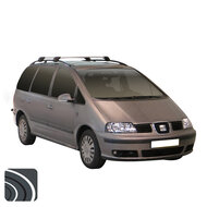 Whispbar S26 K328 Seat Alhambra