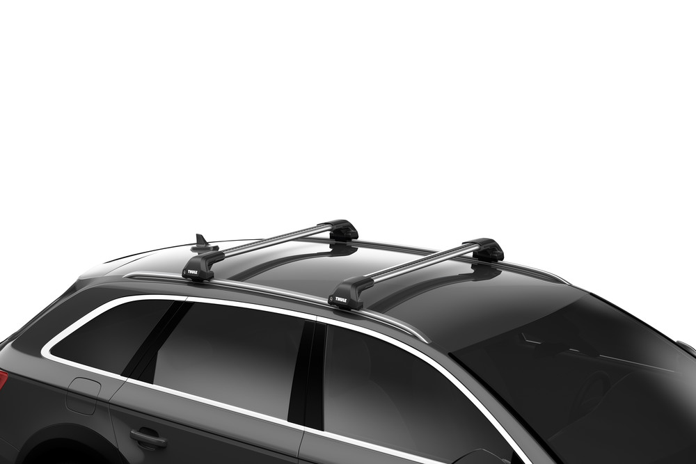 In tegenspraak vrije tijd Meedogenloos Thule dakdragers WingBar Edge | Mazda CX-60 vanaf 2022